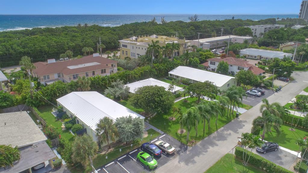 Boca Raton Riviera - Commercial Sale