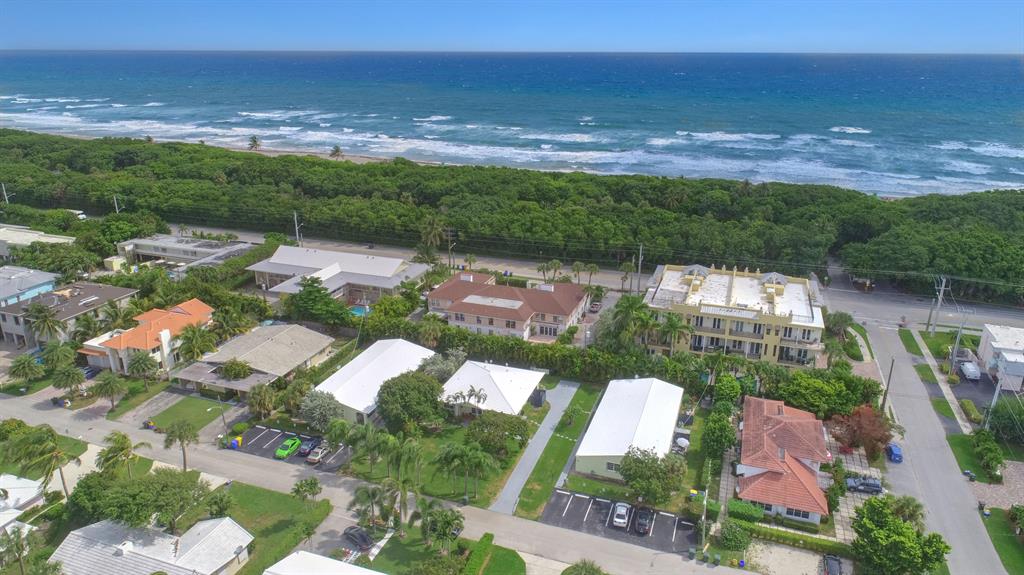 Boca Raton Riviera - Commercial Sale