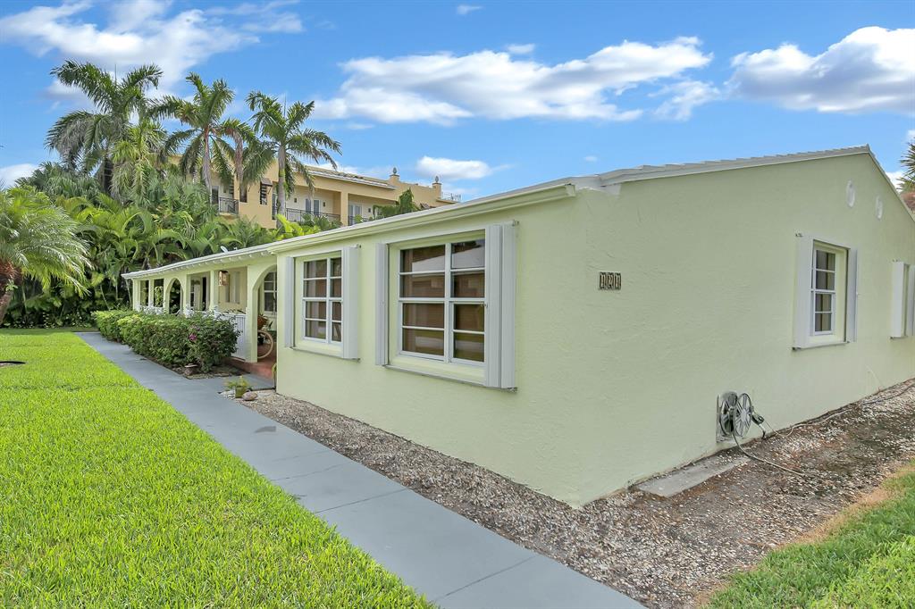 Boca Raton Riviera - Commercial Sale
