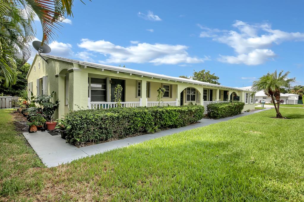 Boca Raton Riviera - Commercial Sale