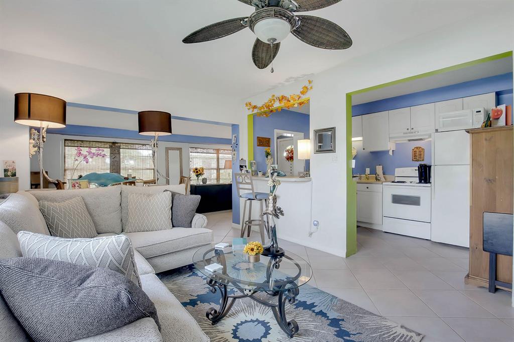 Boca Raton Riviera - Commercial Sale