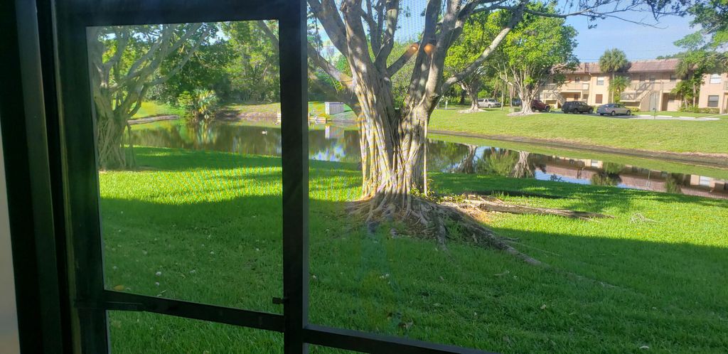 Photo of 6660 Somerset Drive #104, Boca Raton, FL 33433 (MLS # B26009917)