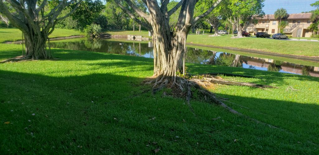 Photo of 6660 Somerset Drive #104, Boca Raton, FL 33433 (MLS # B26009917)