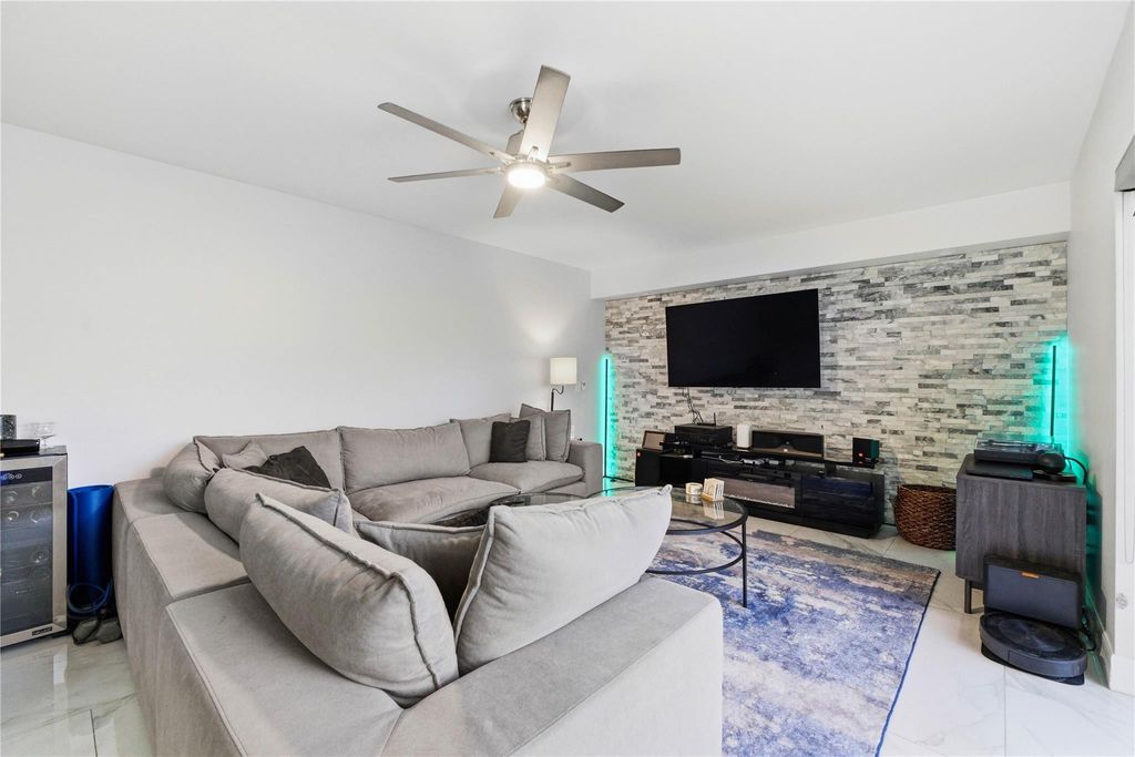 Photo of 1017 10th Way, West Palm Beach, FL 33407 (MLS # B26016604)