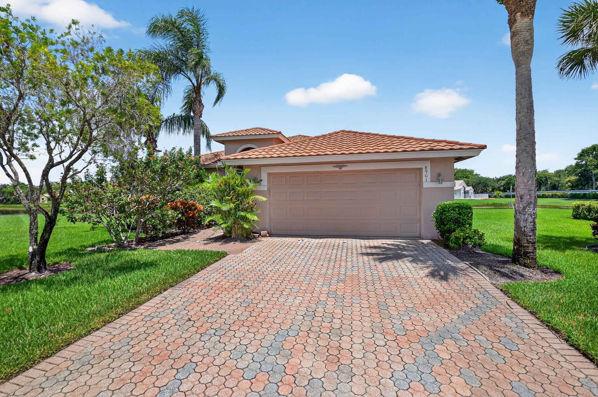 8901 Agliana Circle