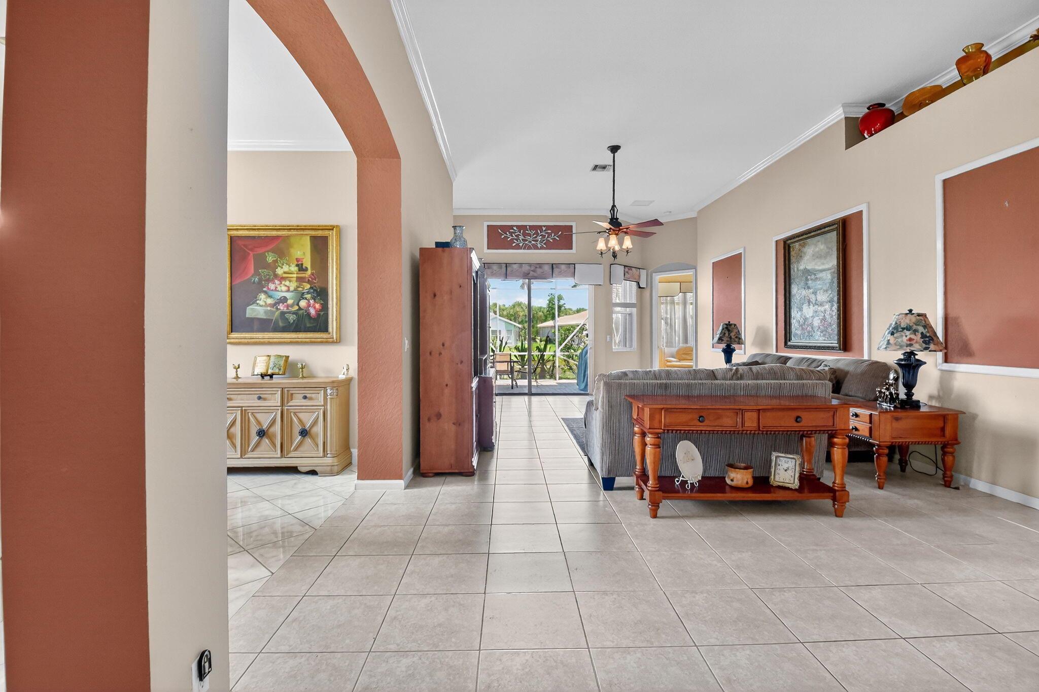 8901 Agliana Circle