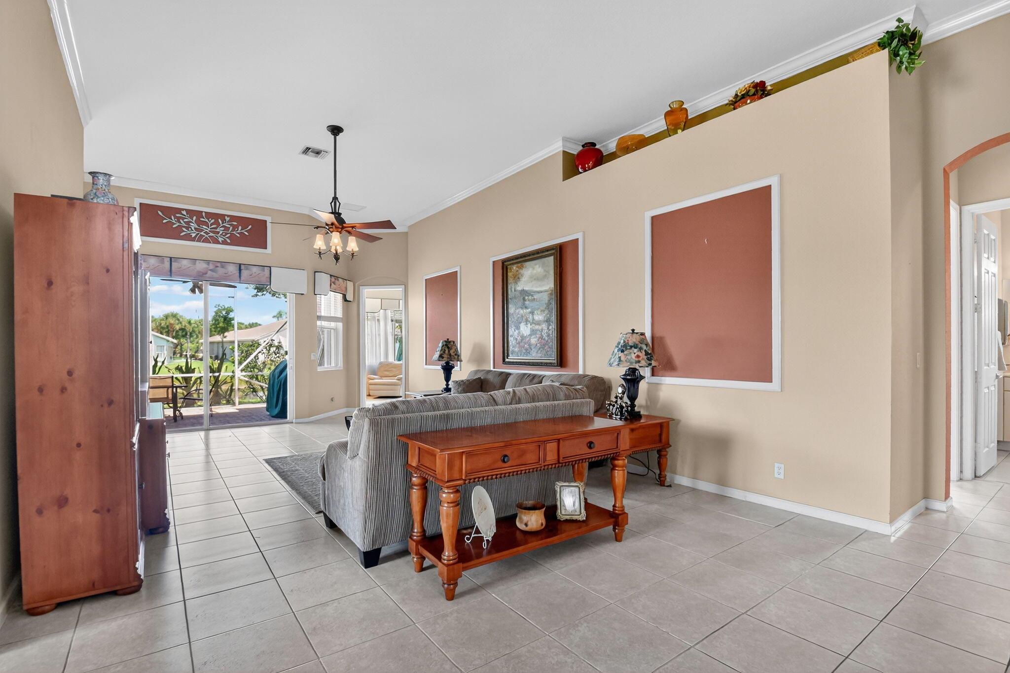 8901 Agliana Circle