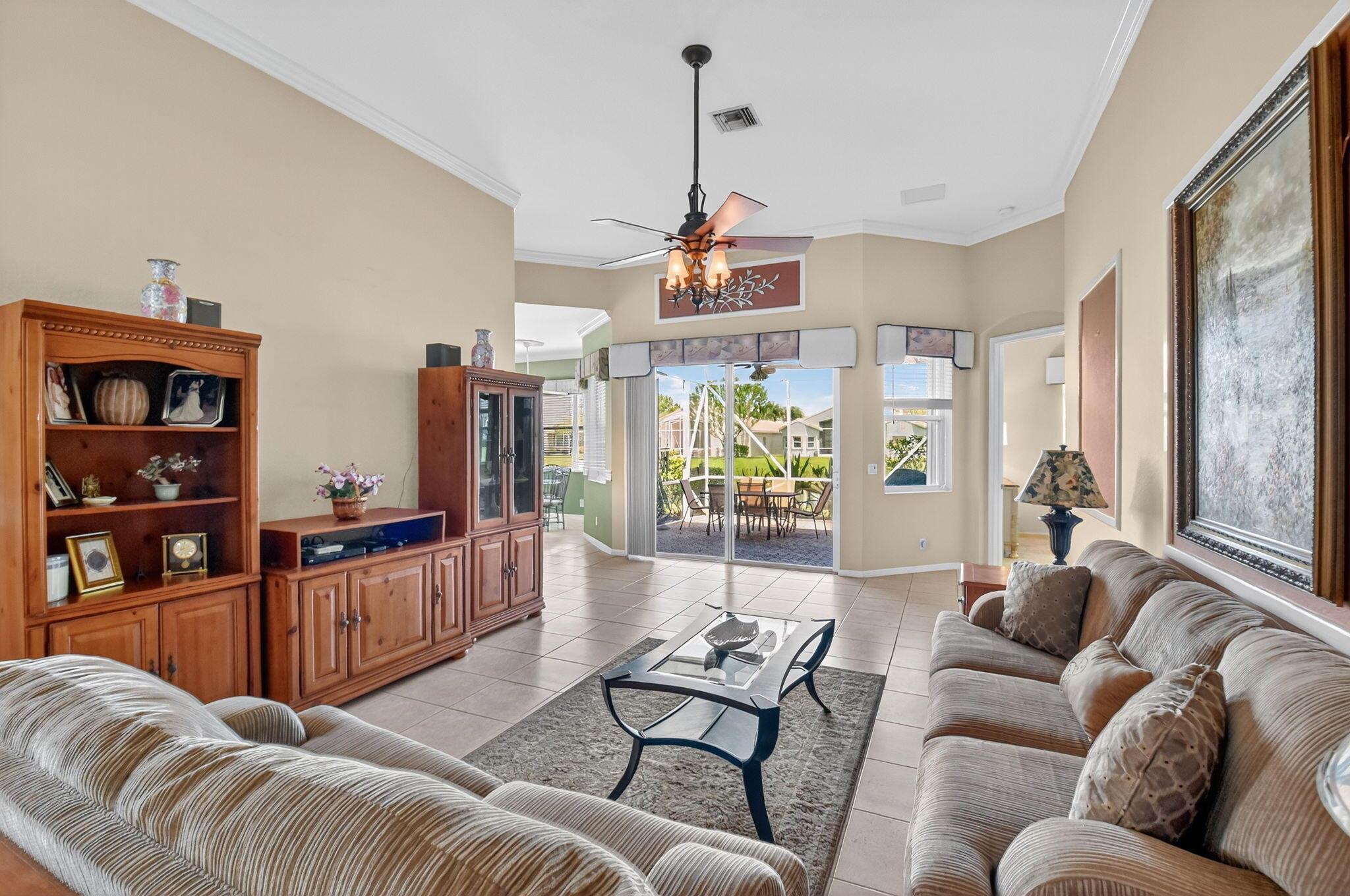 8901 Agliana Circle