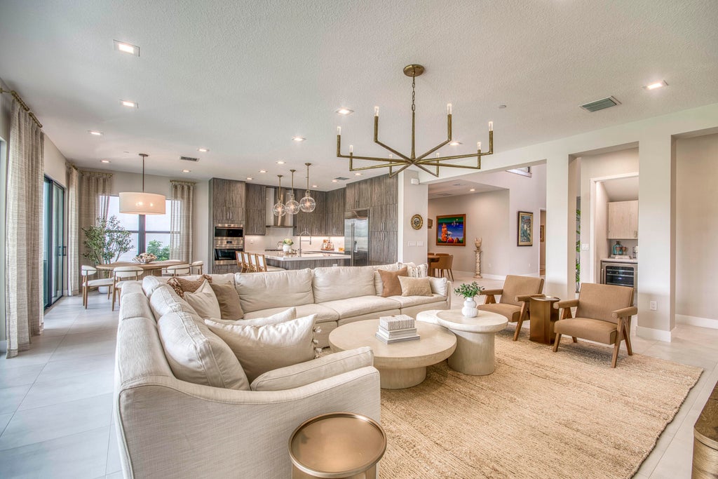 Photo of 10050 Skyloft Street, Palm Beach Gardens, FL 33412 (MLS # B26078518)