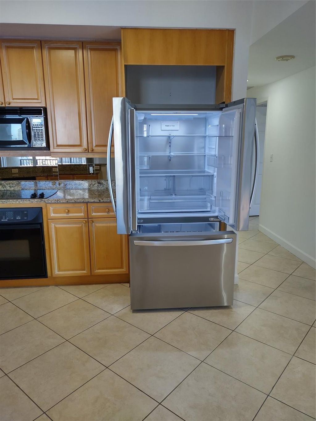 Photo of 100 S Birch Road #1005D, Fort Lauderdale, FL 33316 (MLS # F10556499)