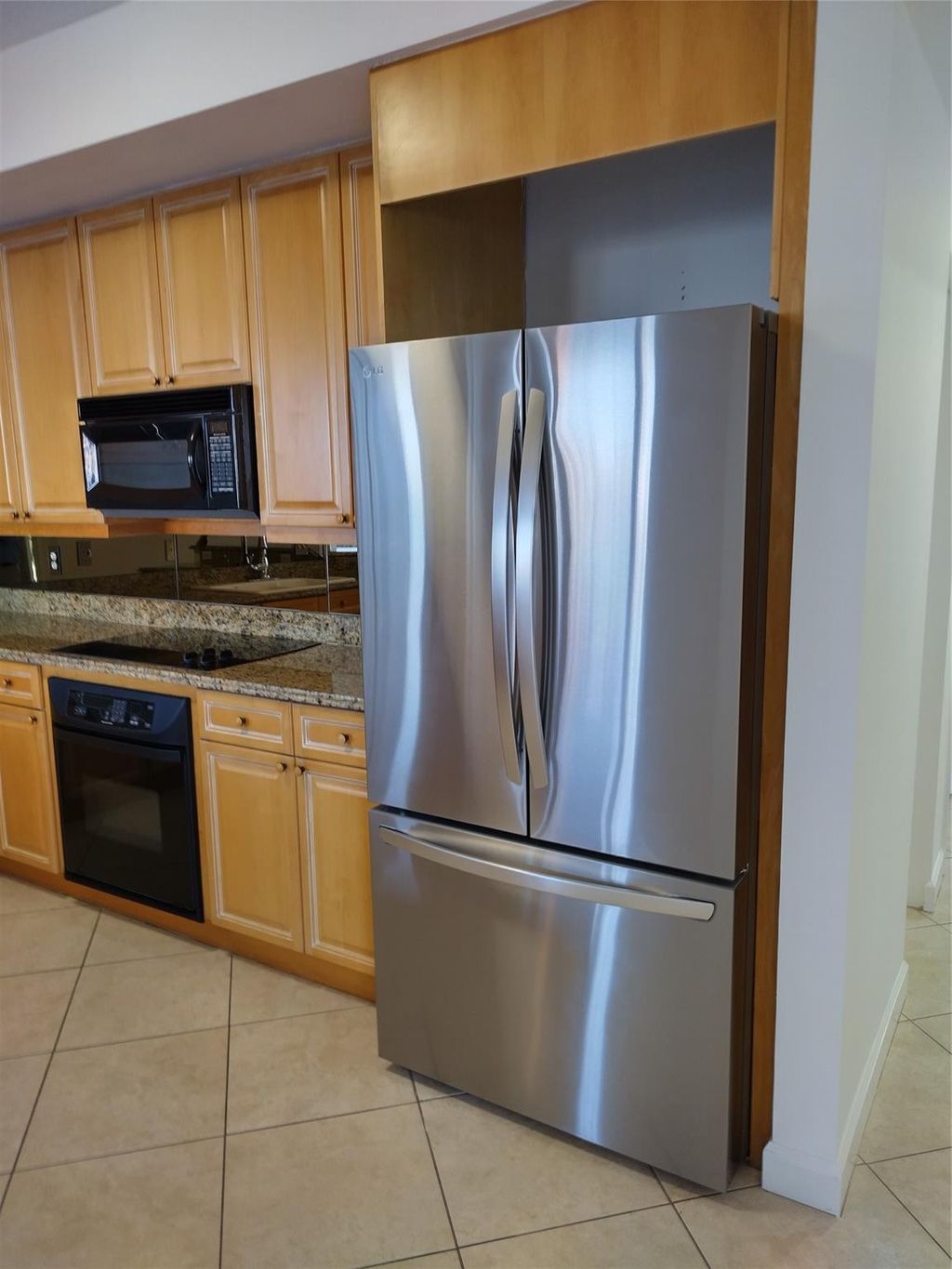 Photo of 100 S Birch Road #1005D, Fort Lauderdale, FL 33316 (MLS # F10556499)