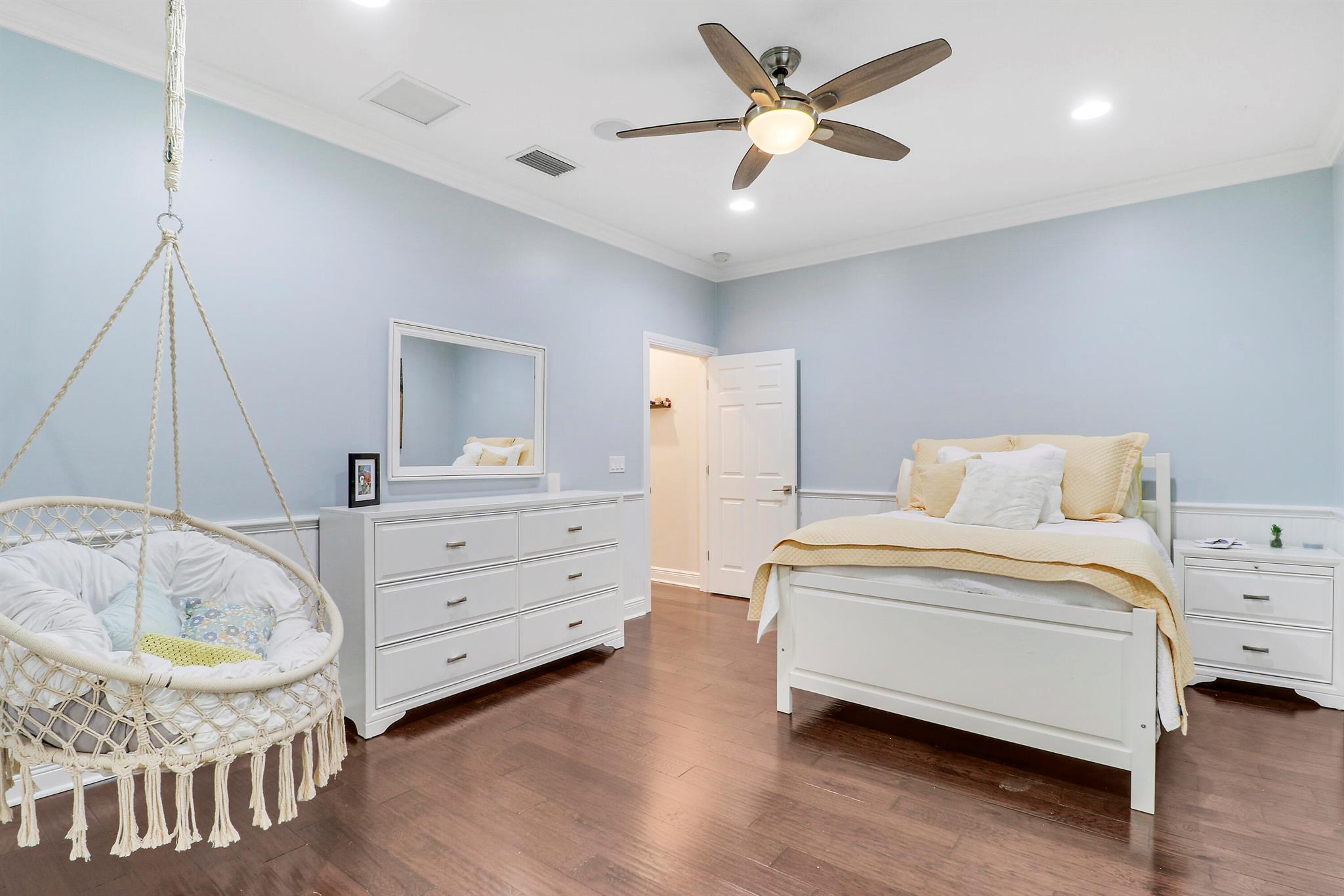 MYSTIC COVE - Residential