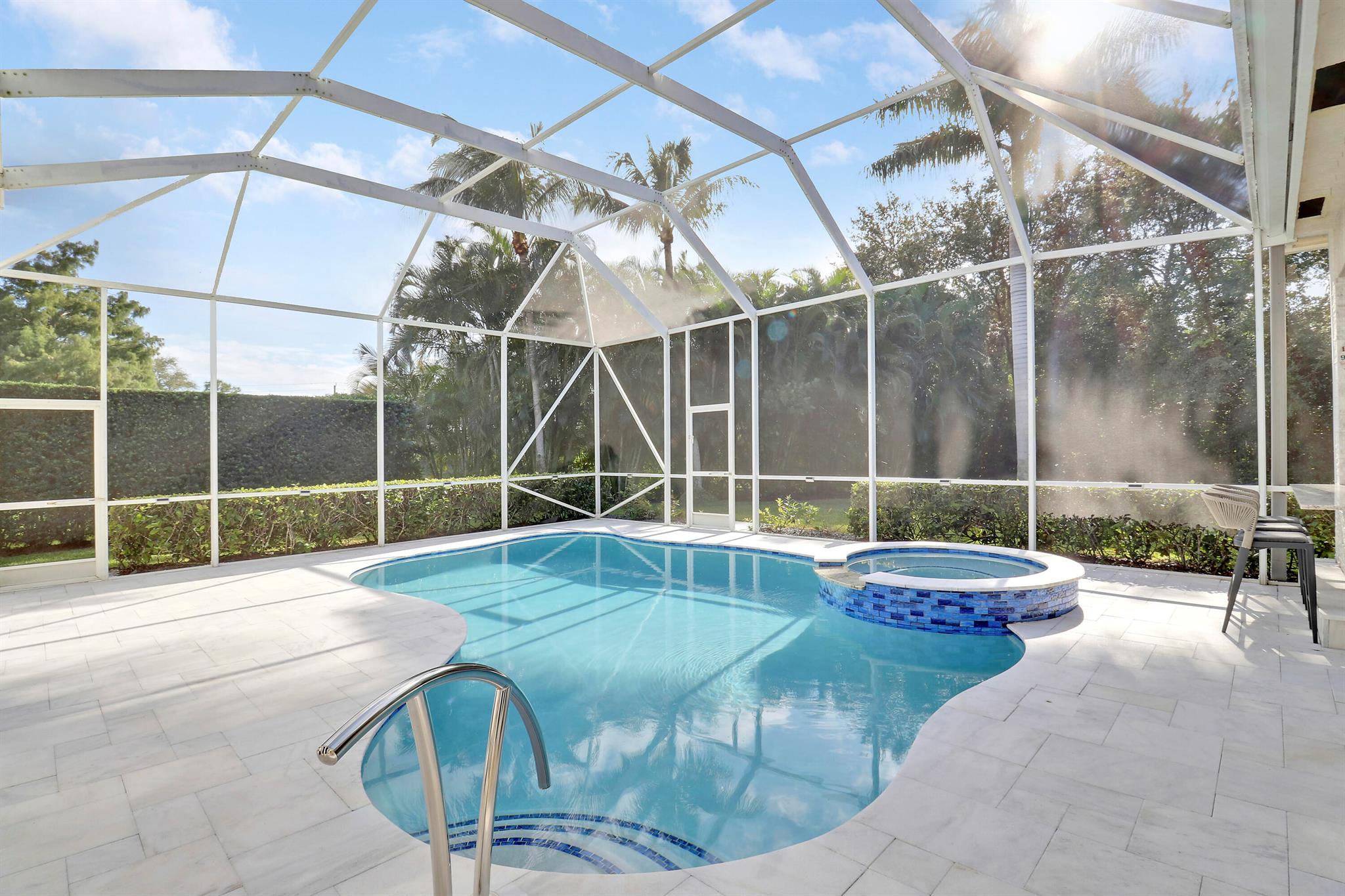 MYSTIC COVE - Residential