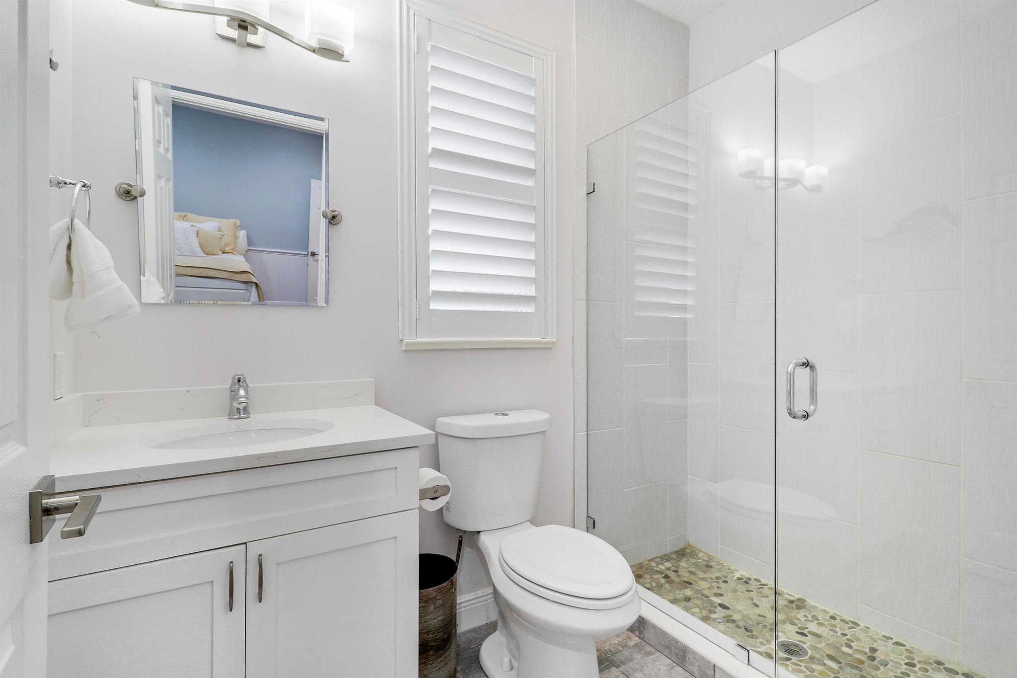 MYSTIC COVE - Residential