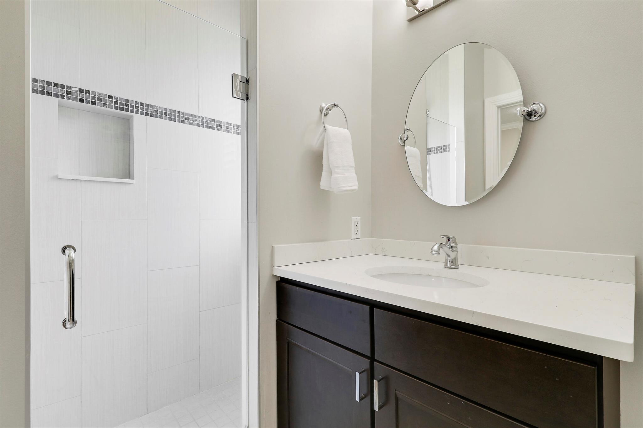 MYSTIC COVE - Residential