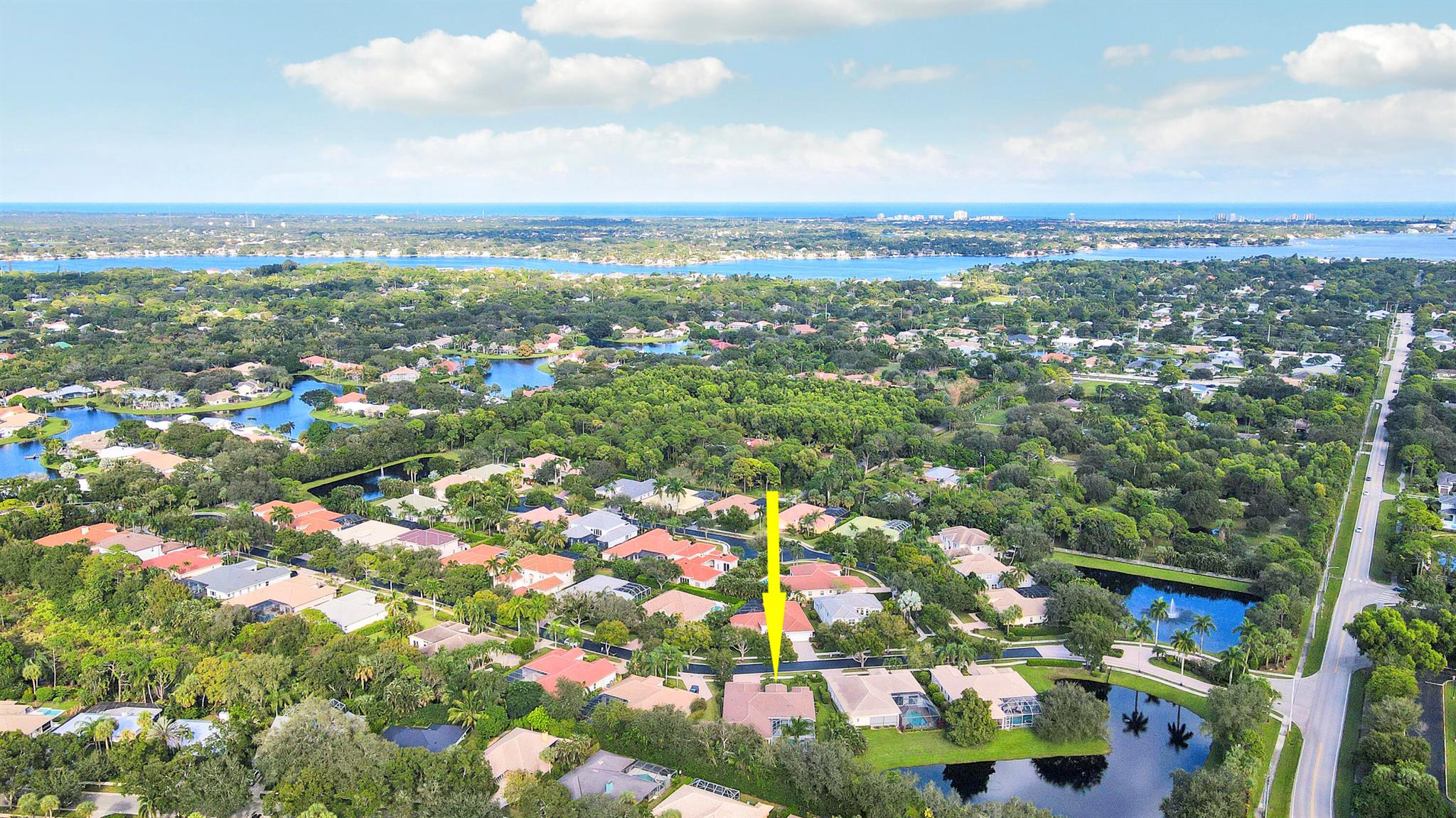 MYSTIC COVE - Residential