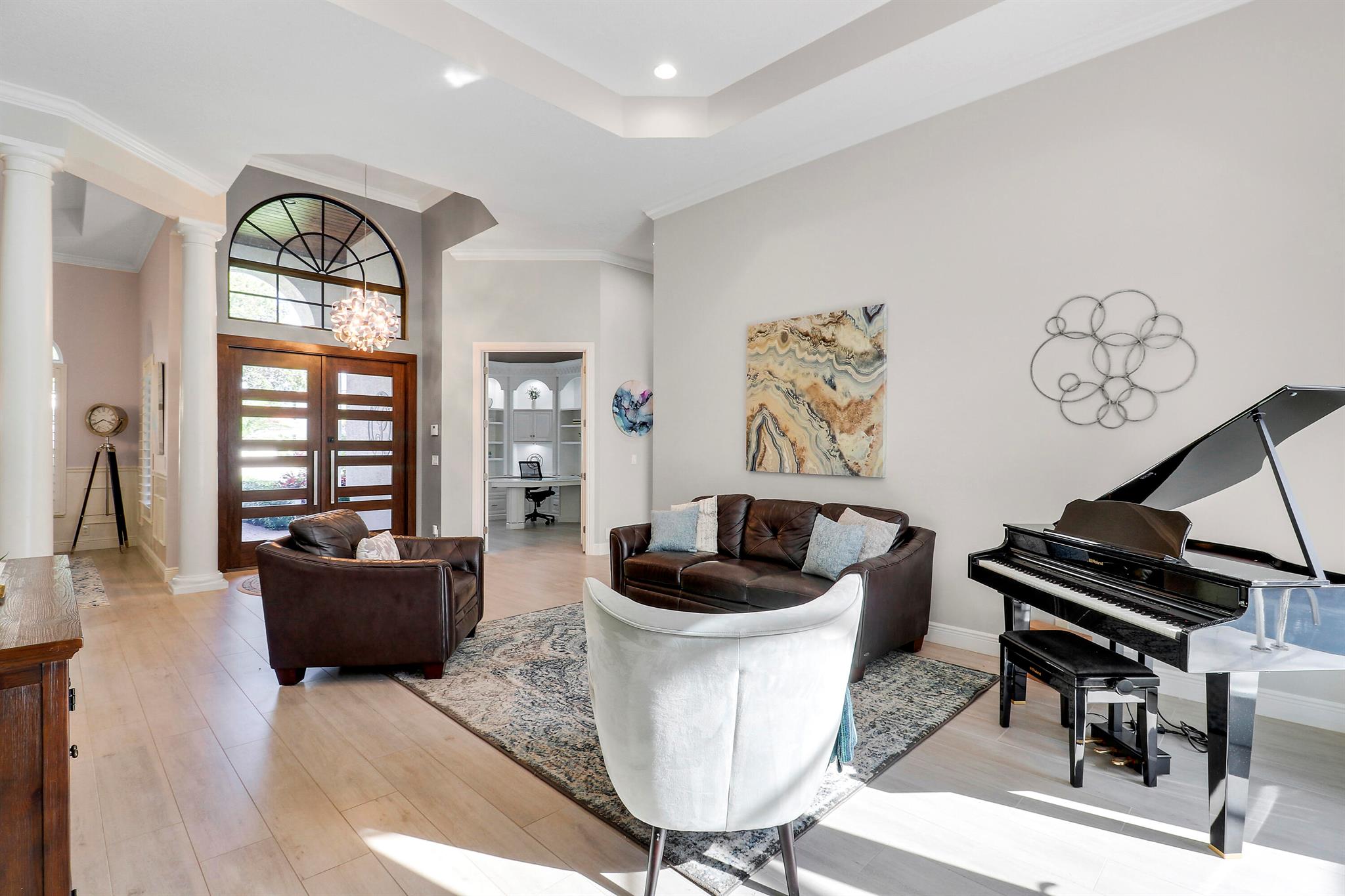 MYSTIC COVE - Residential