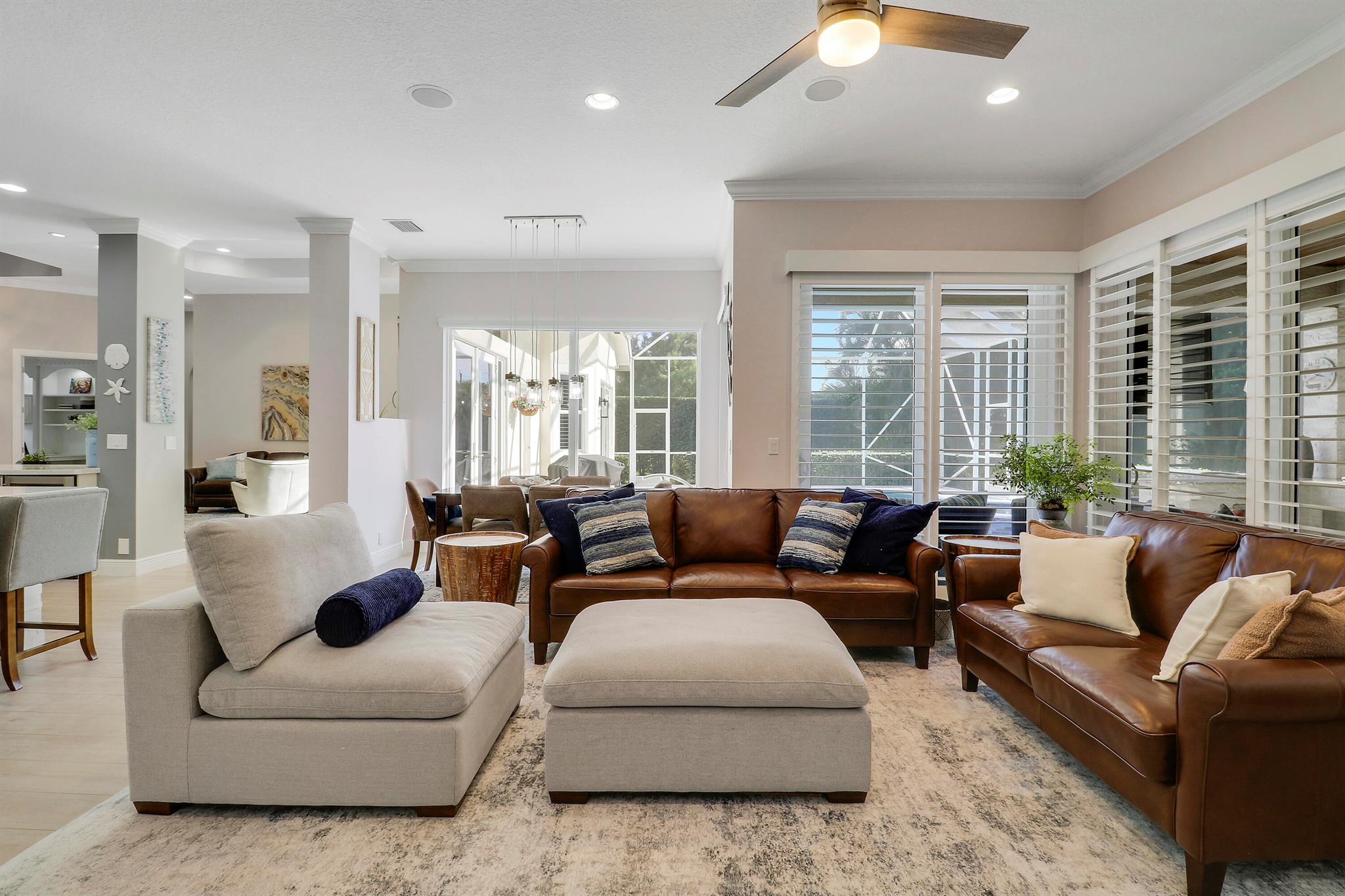 MYSTIC COVE - Residential