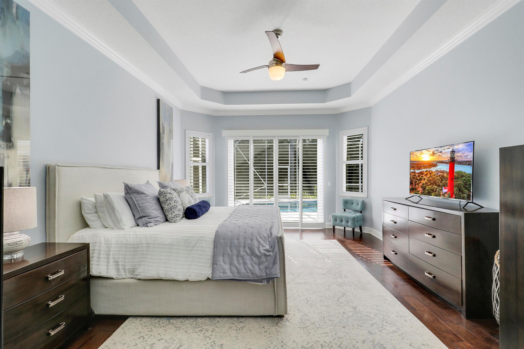 MYSTIC COVE - Residential