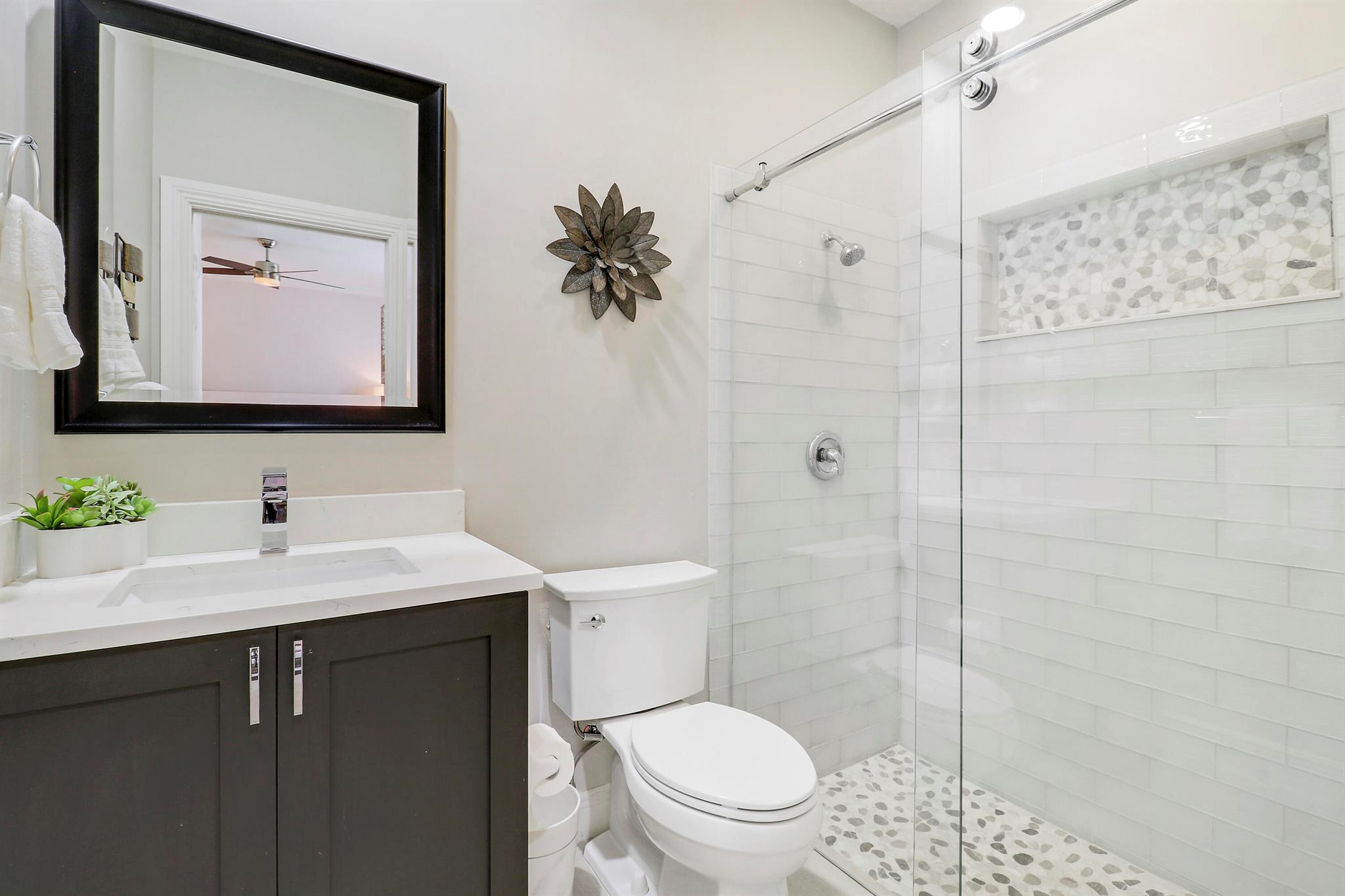 MYSTIC COVE - Residential