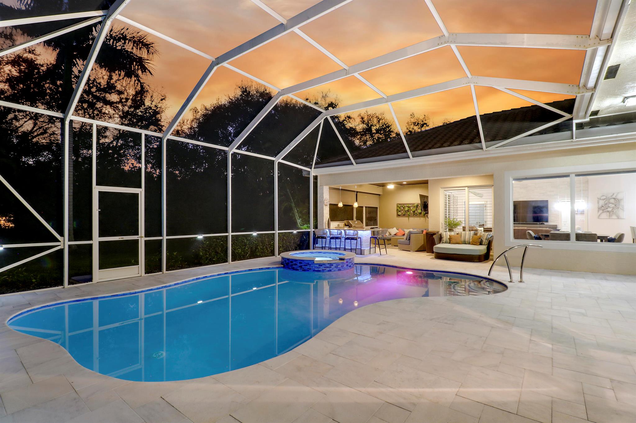 MYSTIC COVE - Residential