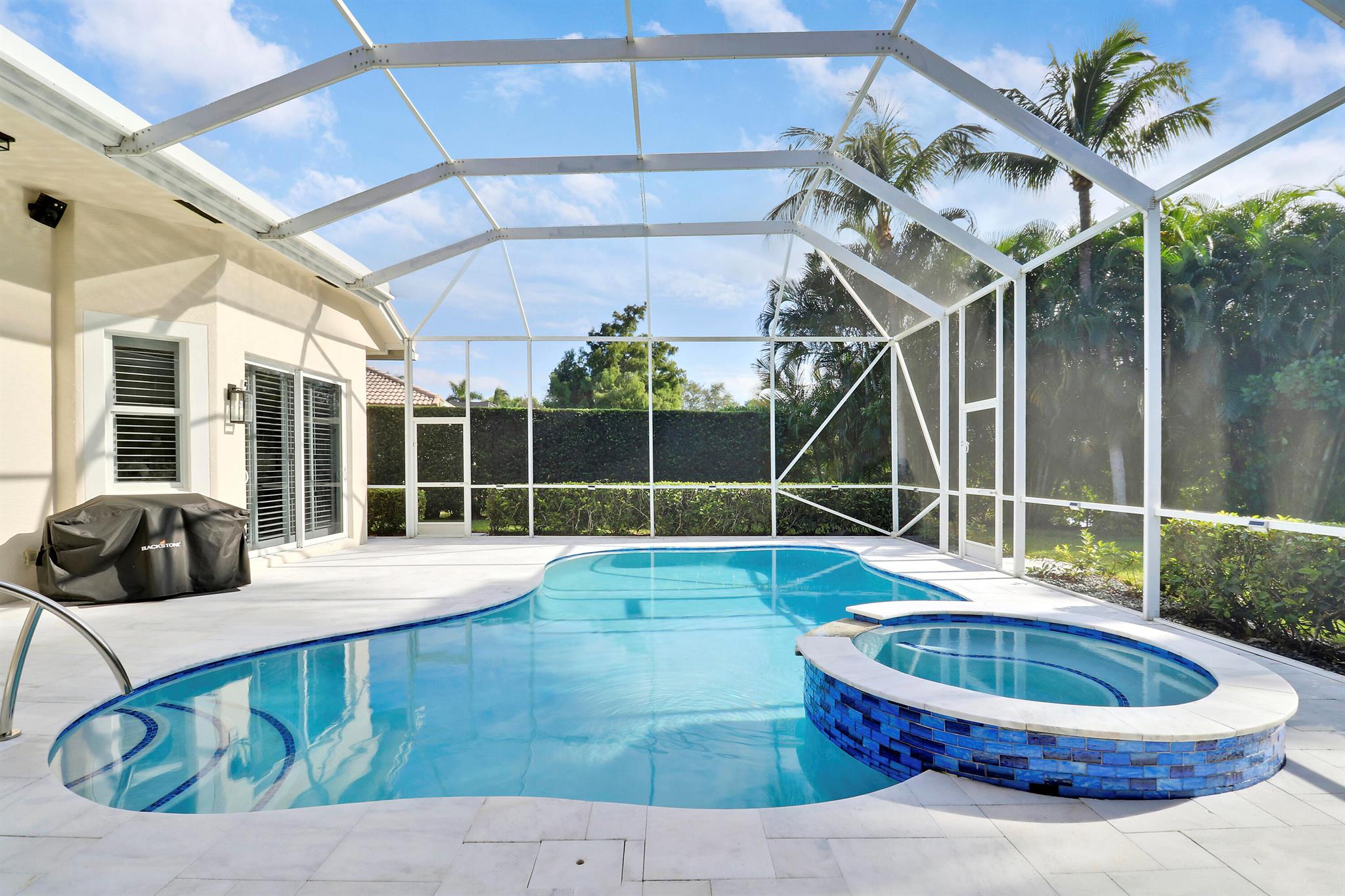 MYSTIC COVE - Residential