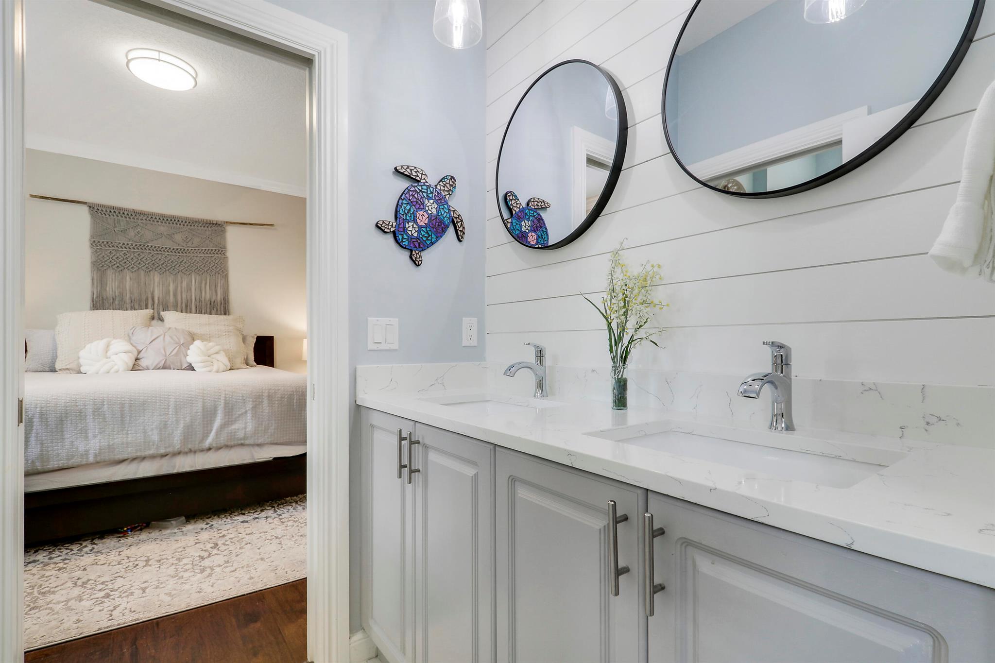 MYSTIC COVE - Residential