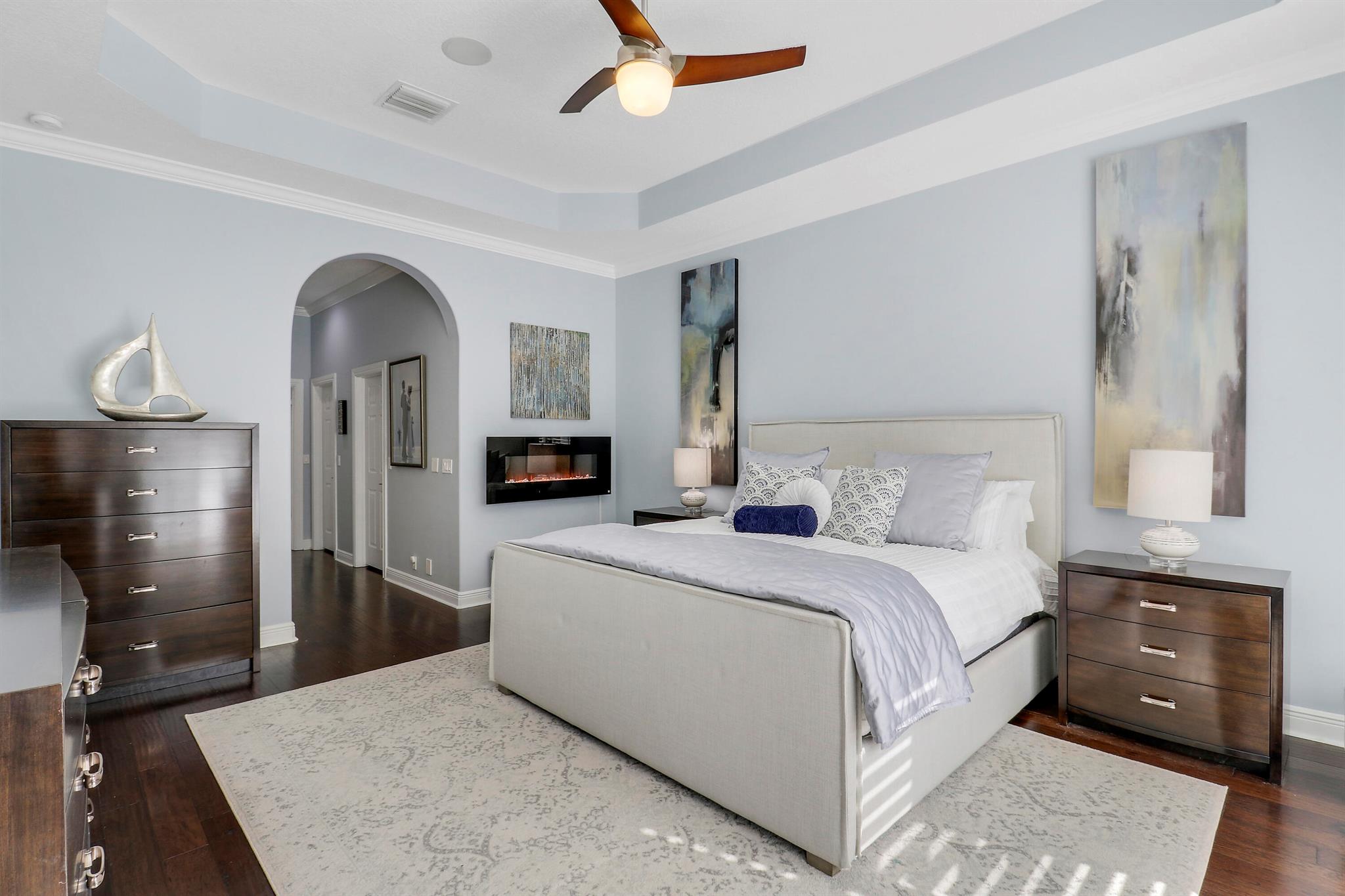 MYSTIC COVE - Residential