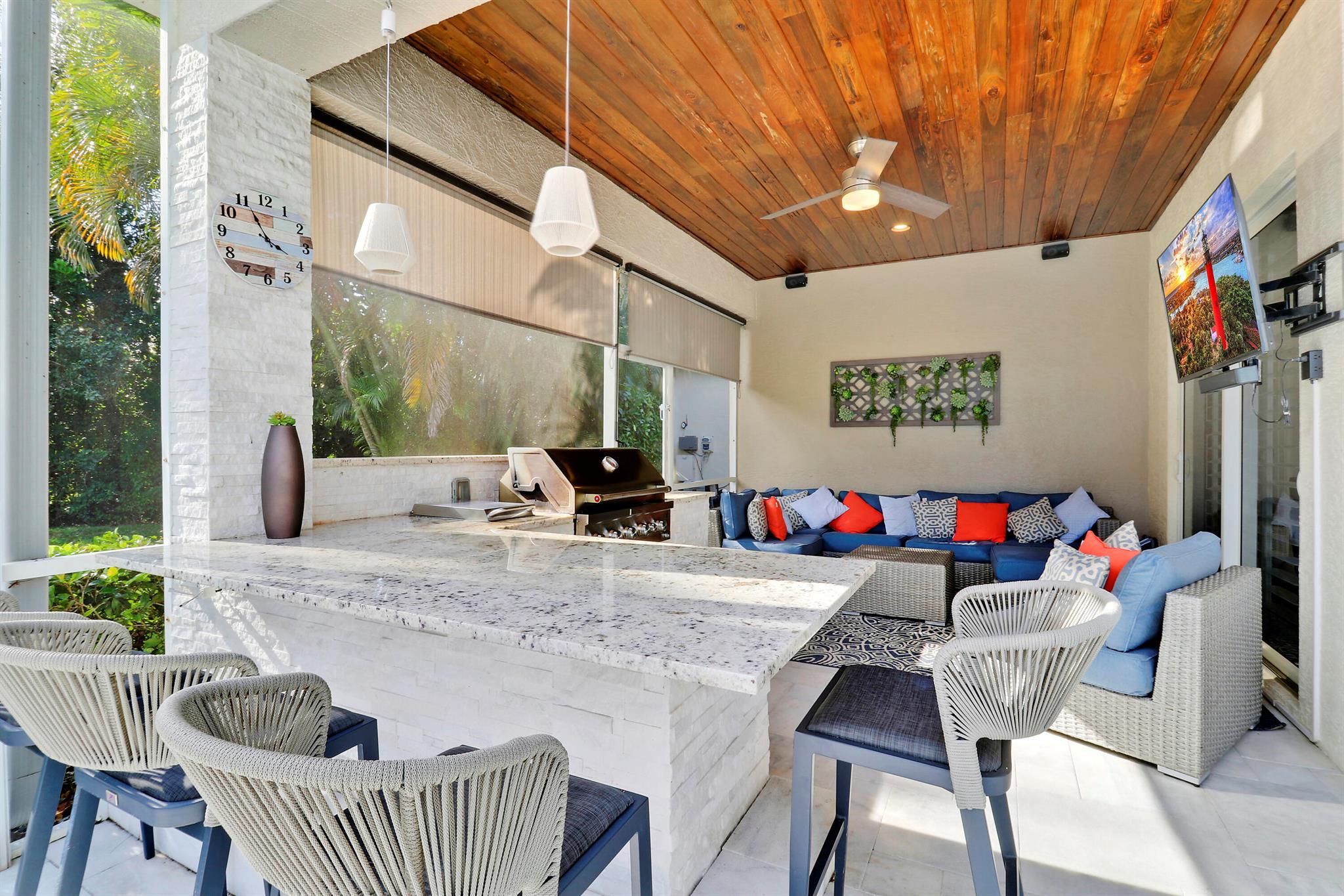 MYSTIC COVE - Residential