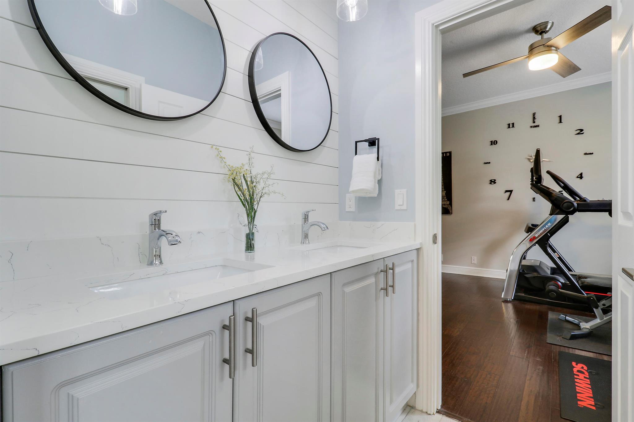 MYSTIC COVE - Residential