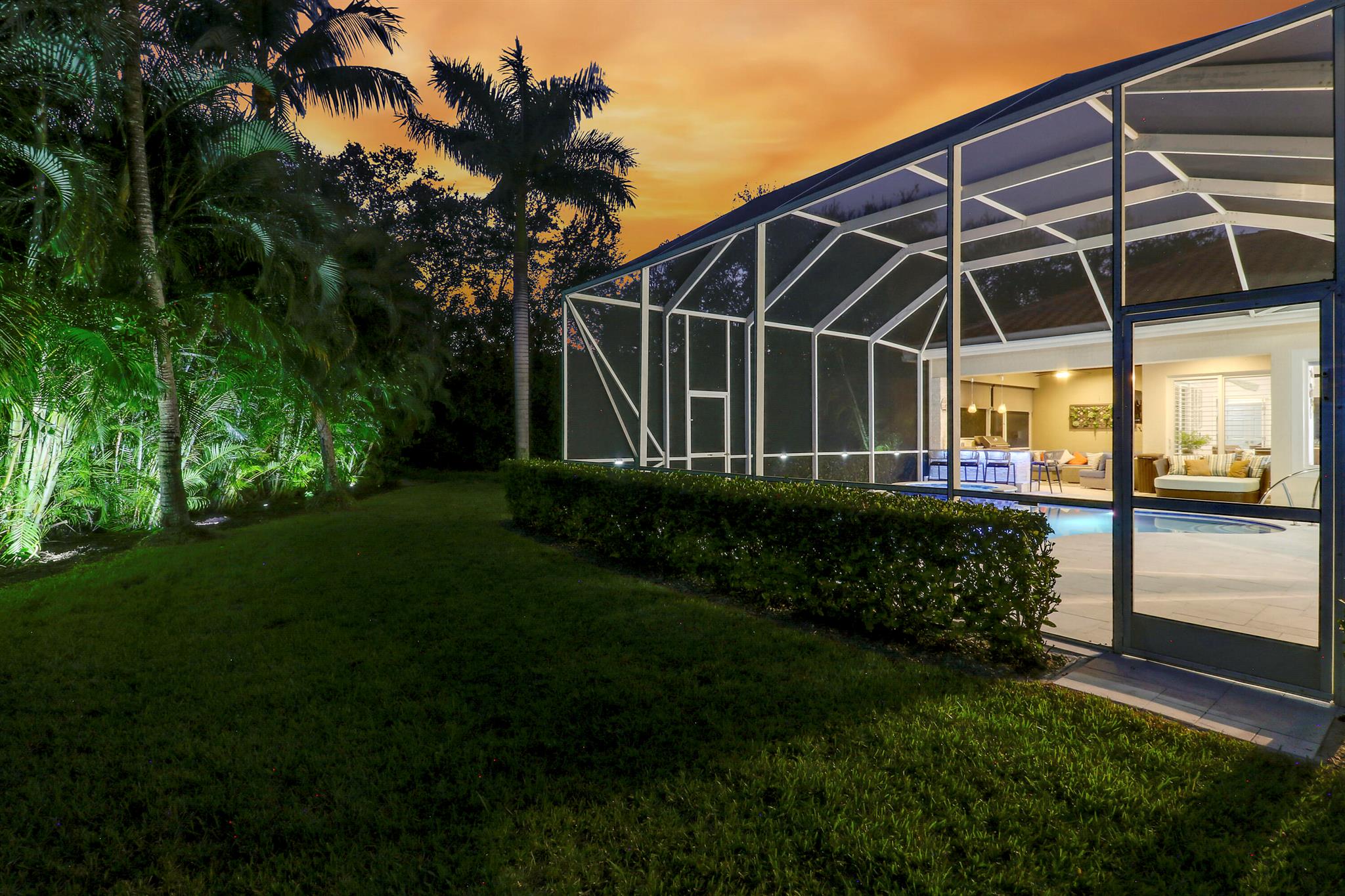 MYSTIC COVE - Residential