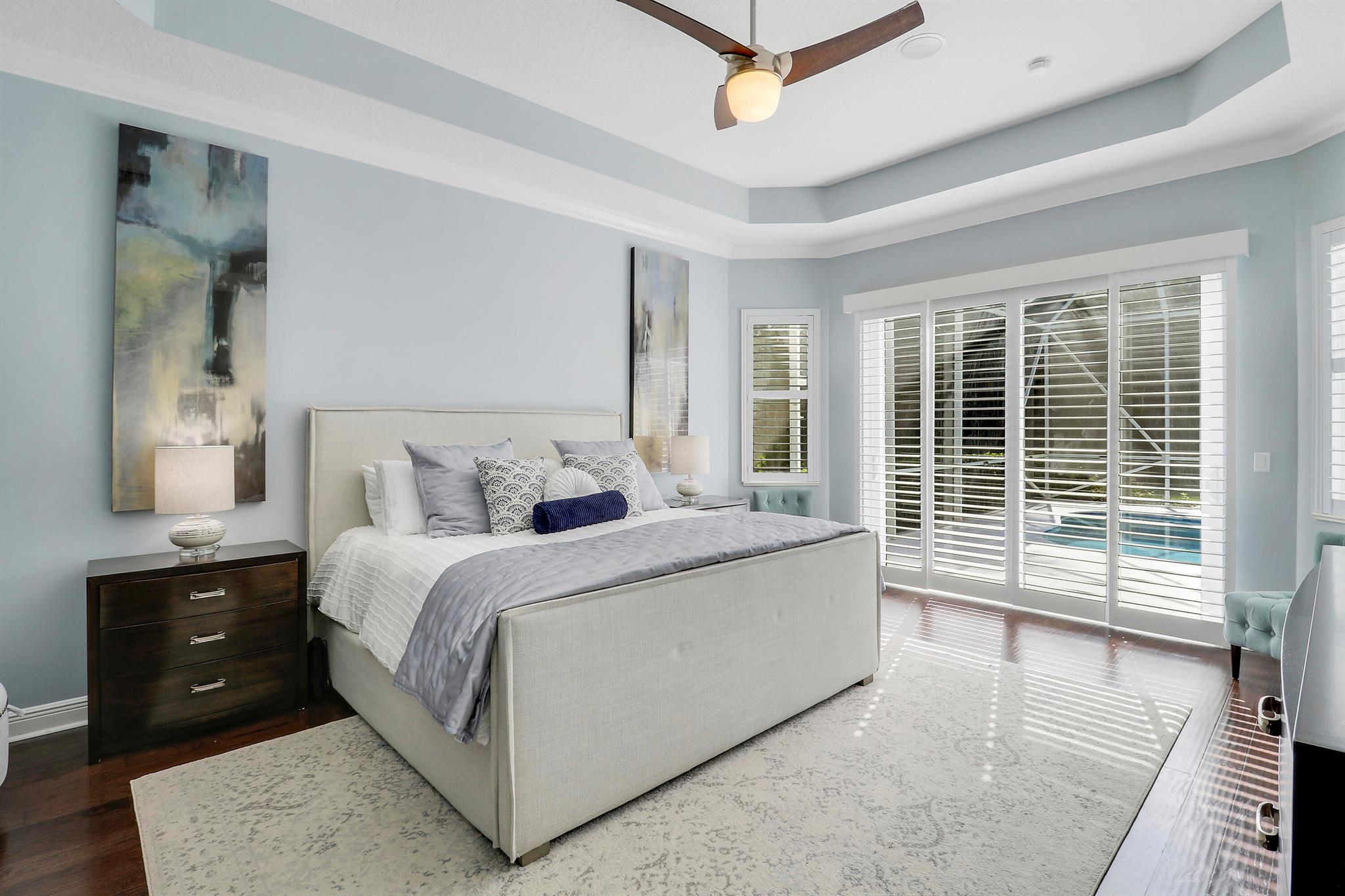 MYSTIC COVE - Residential