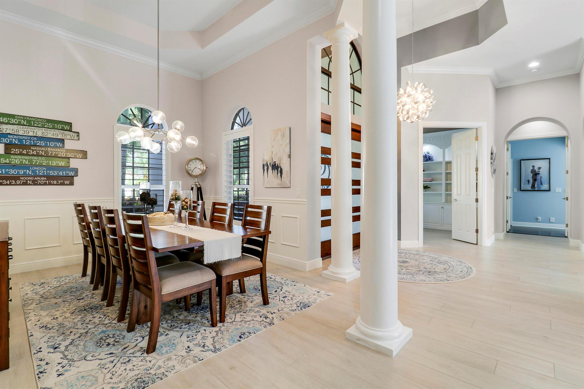 MYSTIC COVE - Residential