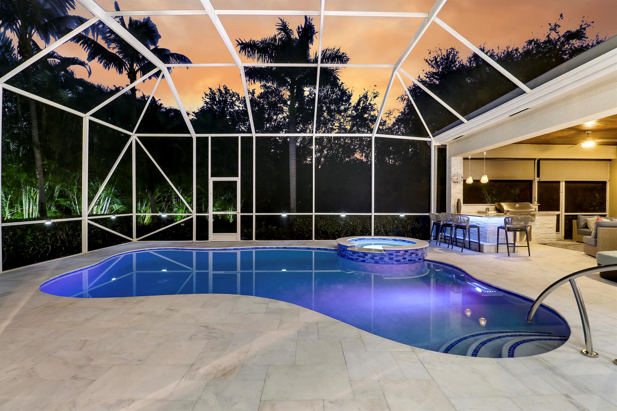 MYSTIC COVE - Residential