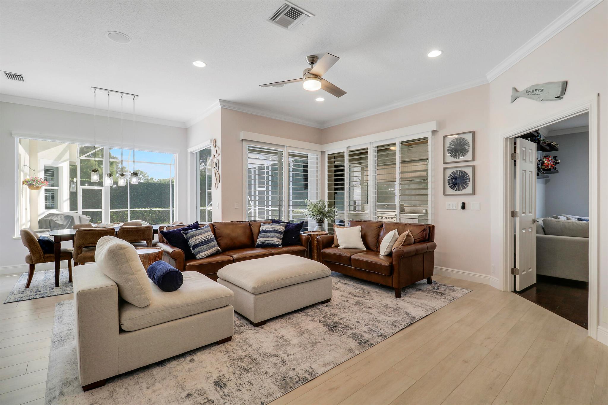 MYSTIC COVE - Residential