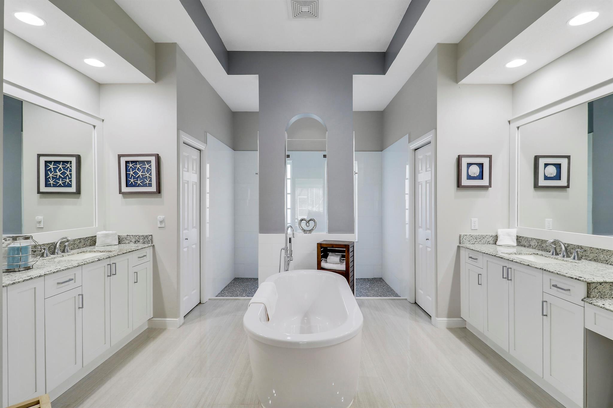 MYSTIC COVE - Residential