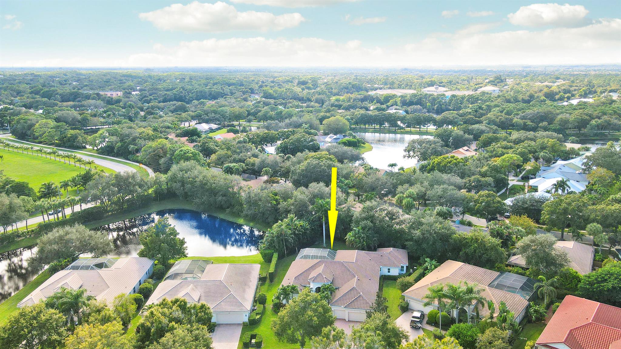 MYSTIC COVE - Residential