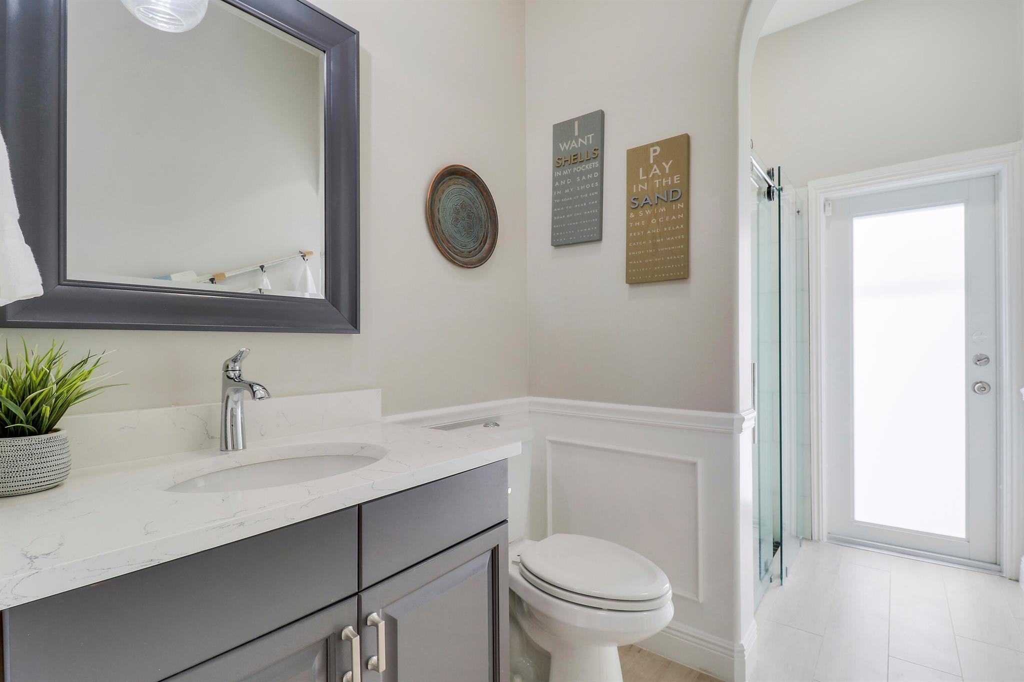 MYSTIC COVE - Residential