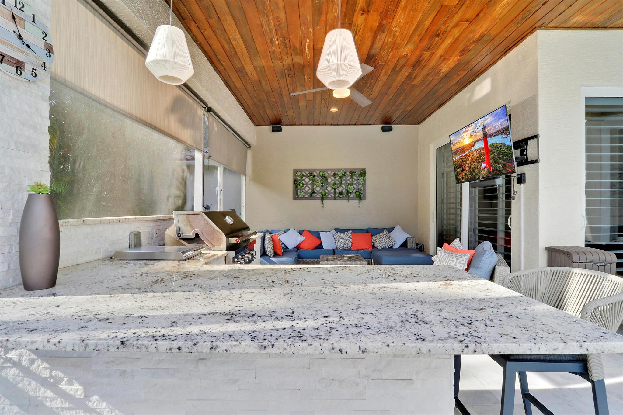 MYSTIC COVE - Residential