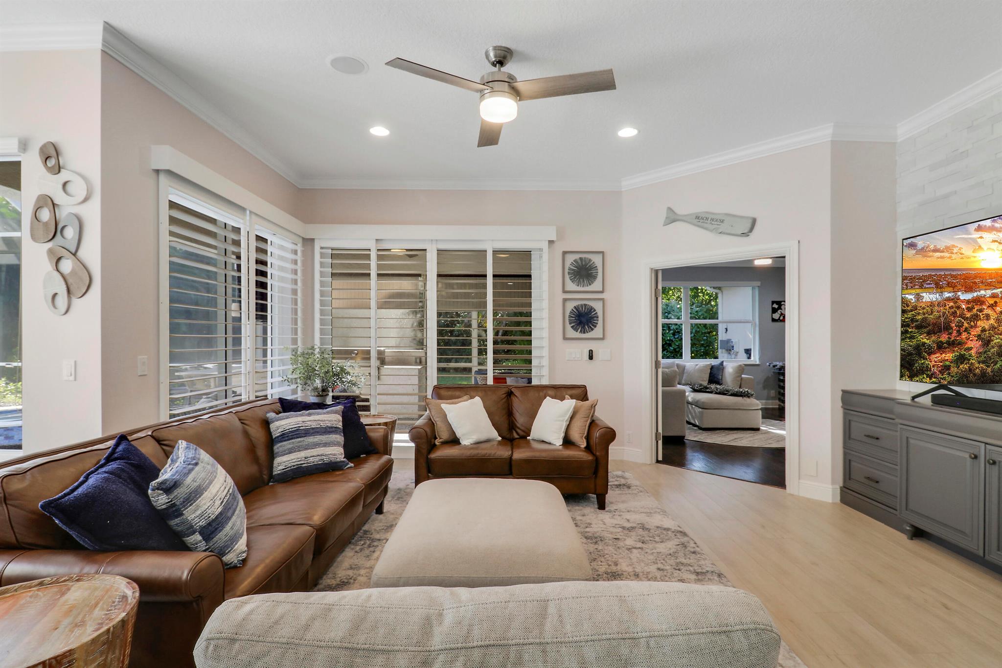 MYSTIC COVE - Residential