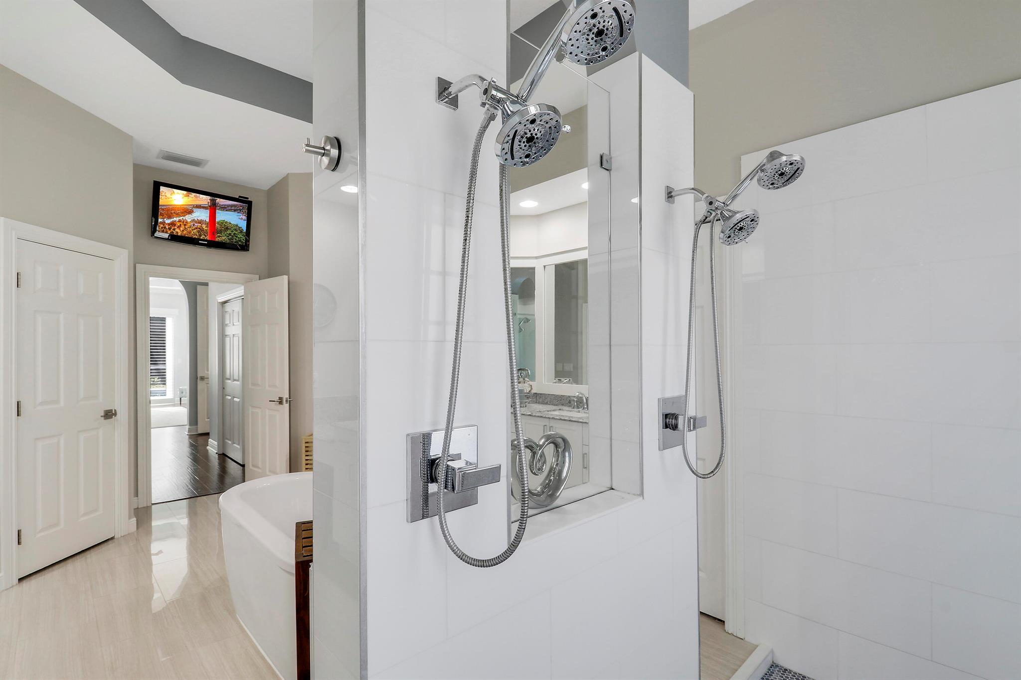 MYSTIC COVE - Residential