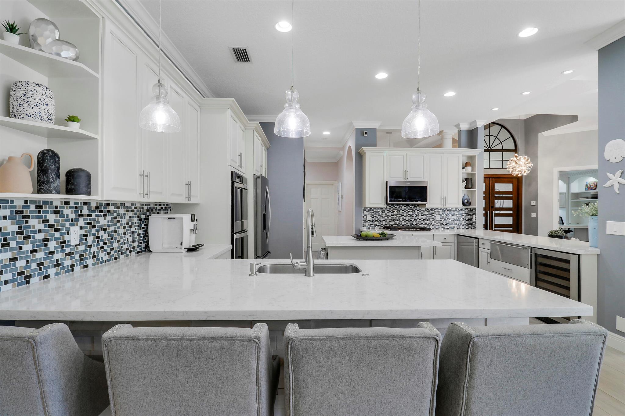 MYSTIC COVE - Residential