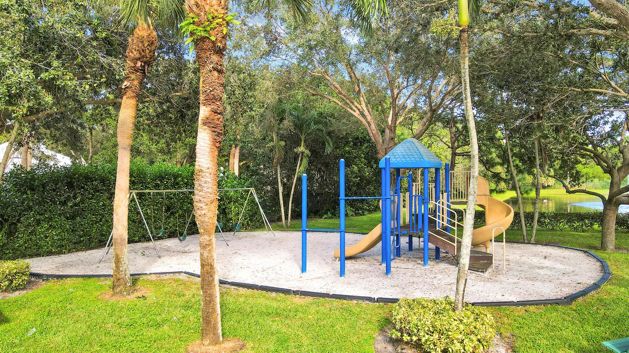 MYSTIC COVE - Residential