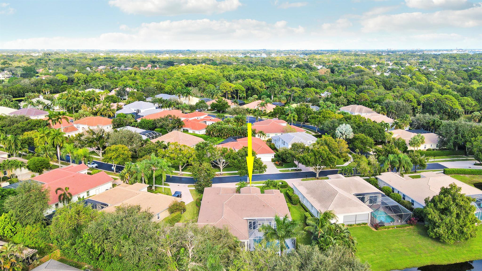 MYSTIC COVE - Residential