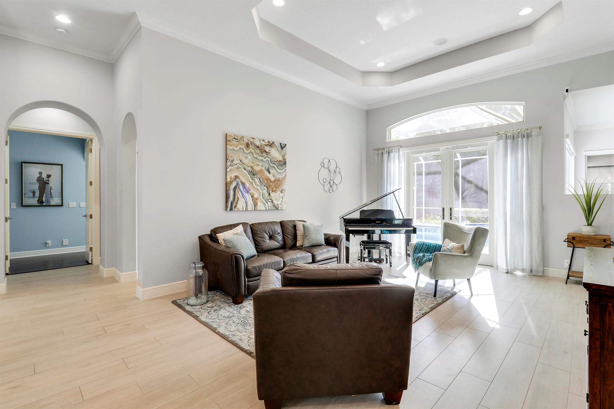 MYSTIC COVE - Residential