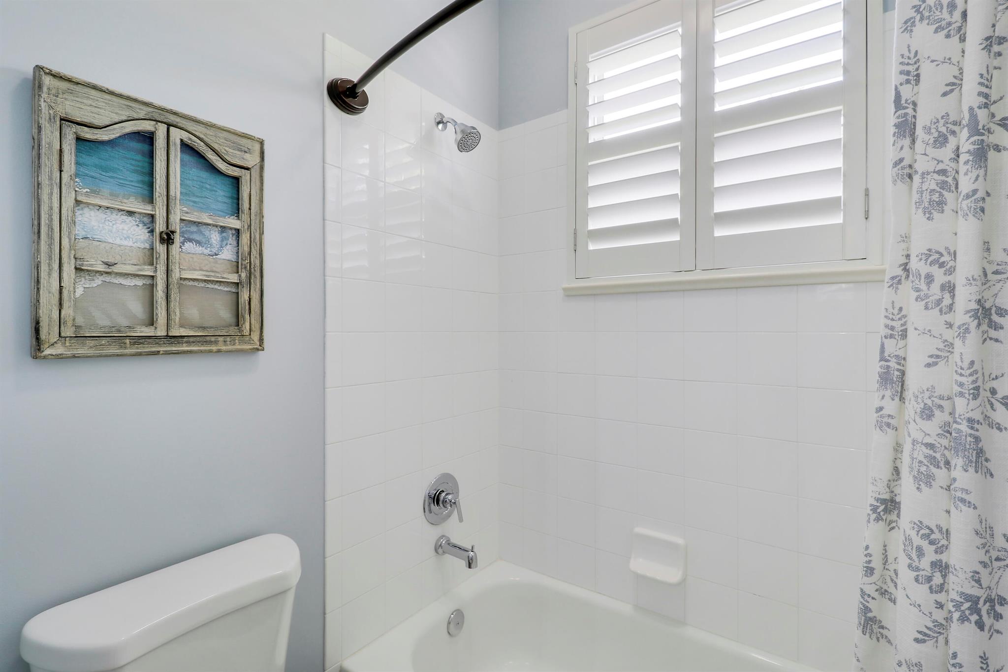 MYSTIC COVE - Residential