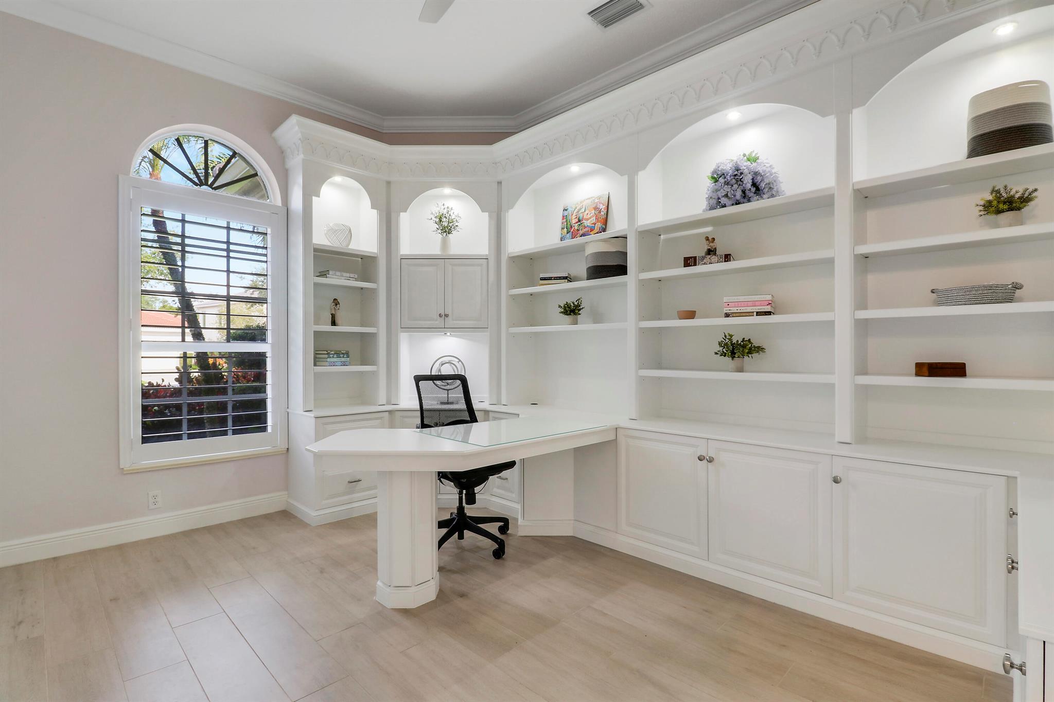 MYSTIC COVE - Residential