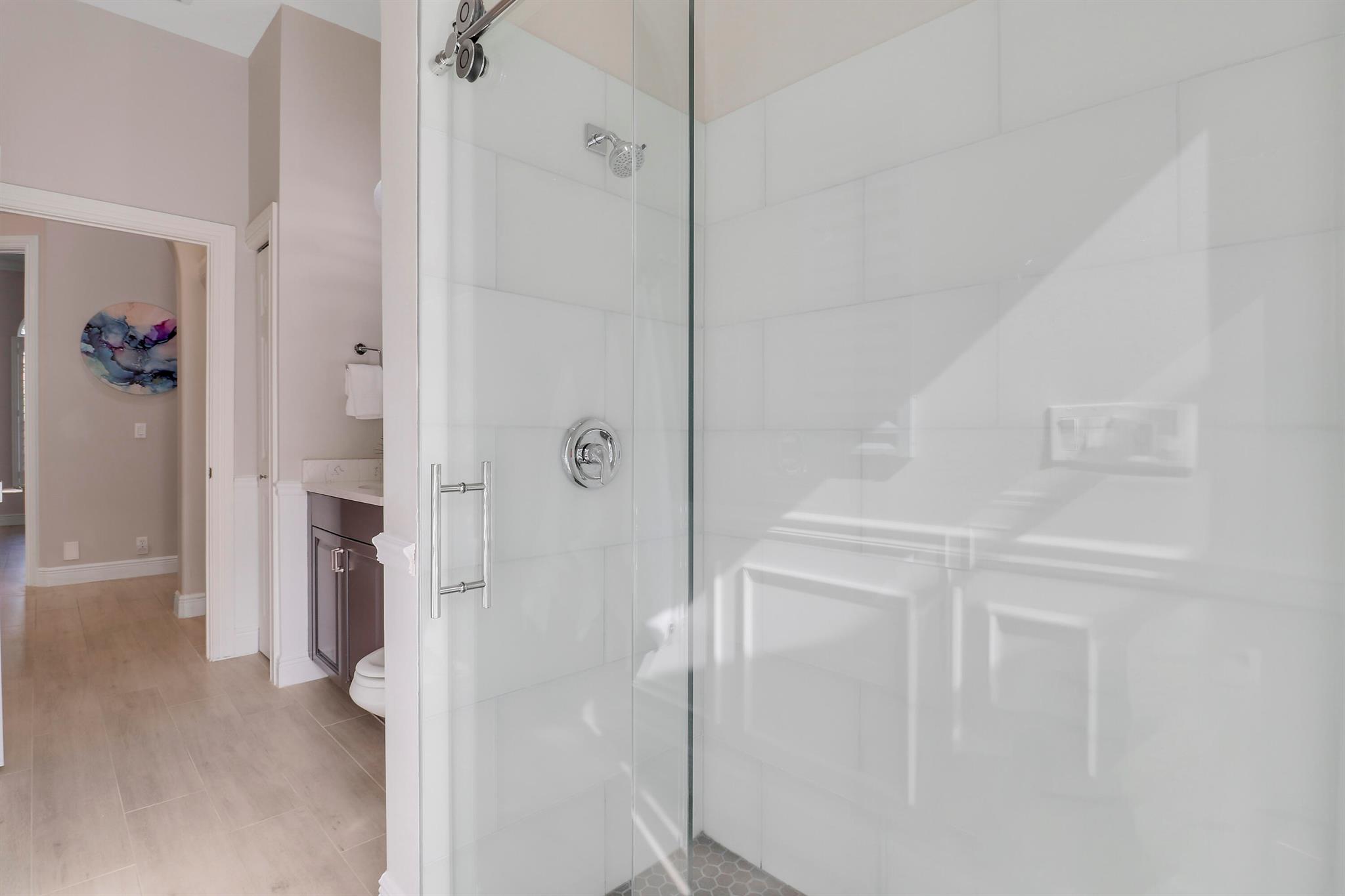 MYSTIC COVE - Residential