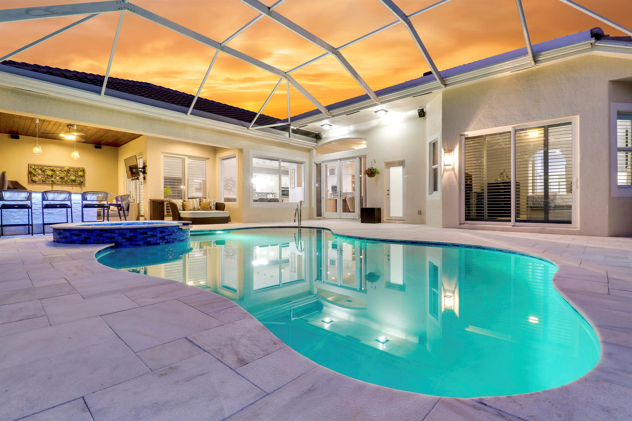 MYSTIC COVE - Residential