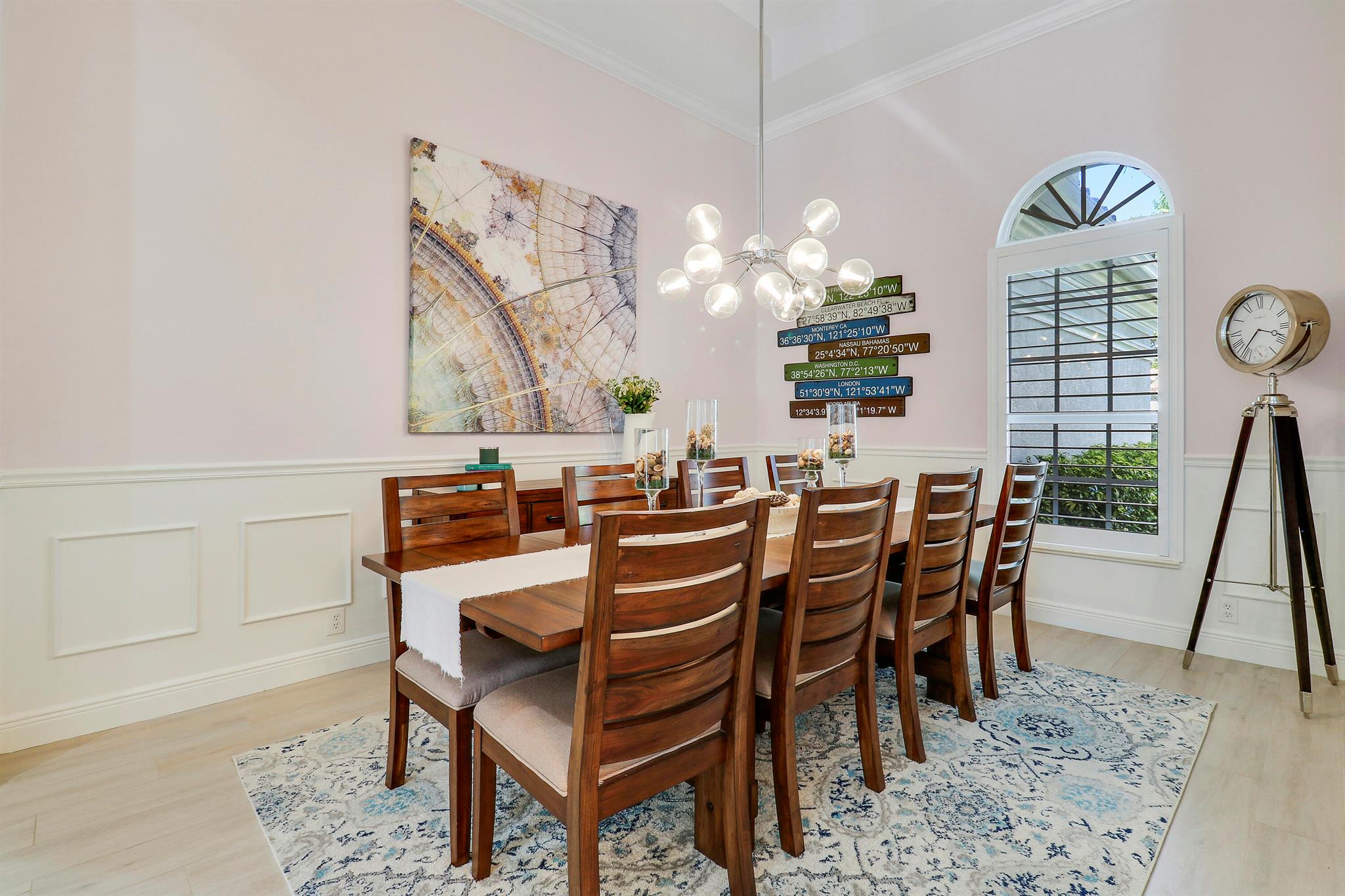 MYSTIC COVE - Residential